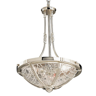 Люстра Possoni Leonardo 1893/3-C