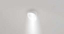 6001.00 Buzzi and Buzzi Telescopic Встраиваемый светильник