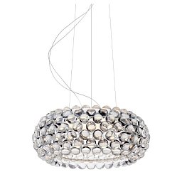FN138007R1_16 Foscarini Caboche Plus подвесной светильник