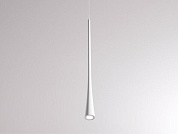 YIRA PD (white) декоративный подвесной светильник, Molto Luce