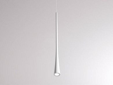 YIRA PD (white) декоративный подвесной светильник, Molto Luce