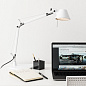 Artemide Tolomeo TL Micro настольный светильник — фото 1