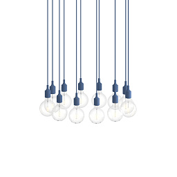 E27CLB0114 Muuto E27 подвесной светильник