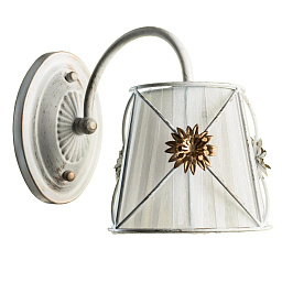 A5495AP-1WG Arte Lamp FORTUNA бра