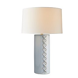 PTC30-167 Arteriors DiMaggio настольная лампа