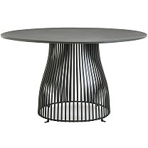 Круглый обеденный стол Venexia Ethimo