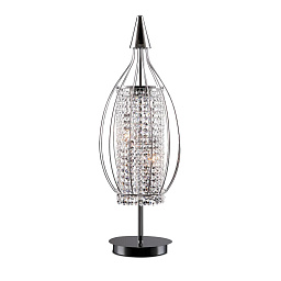 Royal Table Lamp Design by Gronlund настольная лампа хром