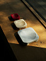 609313 Normann Copenhagen Chub Миска 16x16 см, Ясень — фото 1