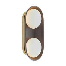 GADWC02 Arteriors Glaze бра