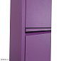 86920 Контейнер для обуви Caruso 5 Purple (MO) Kare Design