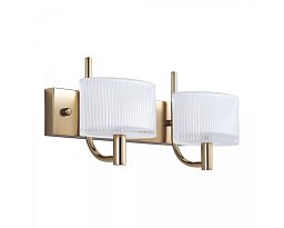 Бра Newport Jessica 4332/A gold