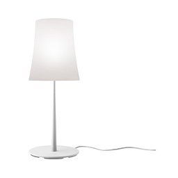 FN221020_12 Foscarini Birdie настольная лампа