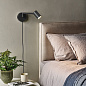 1286138 Ascoli Swing Plug In Astro lighting светильник для чтения матовый чёрный — фото 5