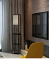 Торшер Lussole Woodruff LSP-0333 — фото 1