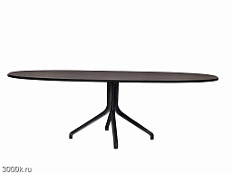 Claydon Стол Minotti
