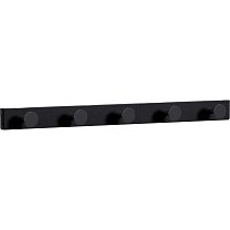 Pier System Coat Rack, PS черный