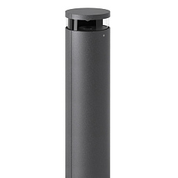Светильник для дорожек MaxiTondo Flat 1100 180° Ghidini GH0955