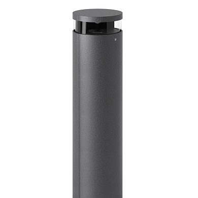 Светильник для дорожек MaxiTondo Flat 1100 180° Ghidini GH0955