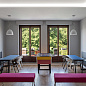 Artemide Nur Mini Gloss SP подвес в форме купола — фото 2