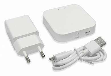 контроллер wi-fi для управления трековой системой Skyline 220