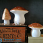 CHAMPIGNON ночник Egmont Toys 360208CO + Transfo LED