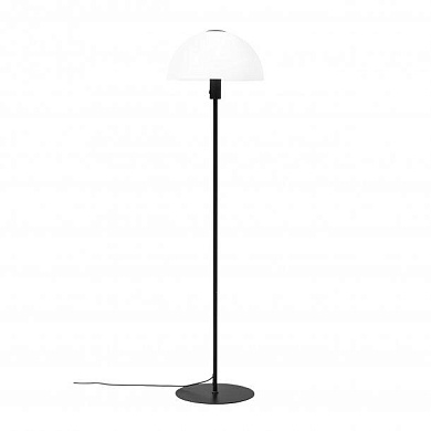 Jazz floor lamp Dyberg Larsen торшер 7302