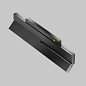 Трековый светильник Maytoni Points Rot 12W Черный TR242-4-12WTW-DD2-B — фото 5