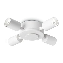 320373 Ideal lux Set Up потолочный светильник