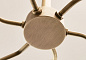 Люстра POLPO 1 Davidts lighting — фото 7