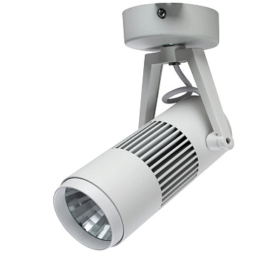 Спот Arte Lamp LINEA A6520AP-1WH