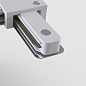 TRA001CL-11W Maytoni Accessories for tracks Unity Комплектующие для систем освещения с токоведущими элементами Белый — фото 2