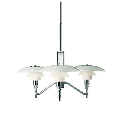PH-3-2-ACADEMY-PENDANT Louis Poulsen PH 3 2 Academy Подвесной светильник