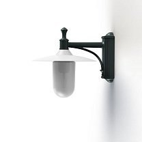 Montana N° 3; Frosted glass E27 105W; Slate grey