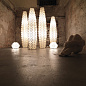 CACFXXLGLD00000000EU Cactus Slamp торшер — фото 2