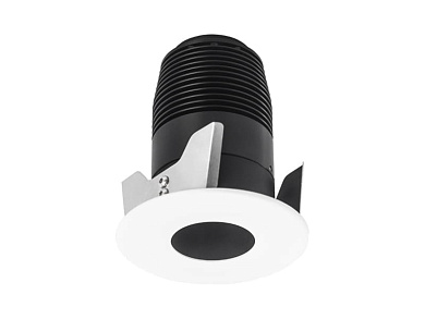 Mirum pinhole Круглый встраиваемый прожектор DGA