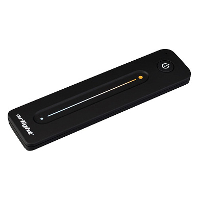 026412 Arlight Пульт SMART-R39-MIX (1 зона, 2.4G)