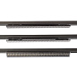 707142 Deko-Light Linear 3-phase luminaire черный трафик — фото 4
