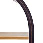 Стеллаж Arteriors Osmond Bookshelf — фото 7
