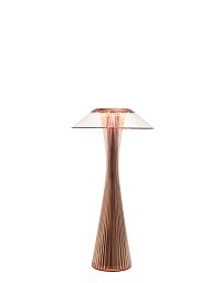 Kartell Space настольная лампа