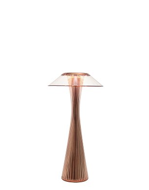 Настольная лампа Space Kartell