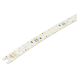 Линейка SL-ARC-D3000-A23-11.6W 590мм дуга 1 из 16 24 В 2835 2 м Arlight 2835 светодиодная линейка