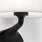 1454003 Millie Astro lighting настенный светильник матовый чёрный — фото 3