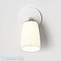 Carlton Wall Astro lighting настенный светильник белый 1467004