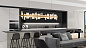 Подвесной светильник Honicé Square Masiero — фото 8