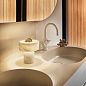 STPO01SSUN Stone Tom Dixon прикроватный светильник — фото 8