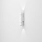 Настенный светильник AQForm PET mini rift up&down LED wall — фото 4