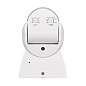 031839(1) Arlight Датчик движения NAVE-PIR-SURFACE-300W-WH (230V, 1.3A, MULTI) — фото 1