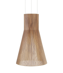 Подвесной светильник Magnum Secto Design 4202-WAL-W-1,5-EUTB