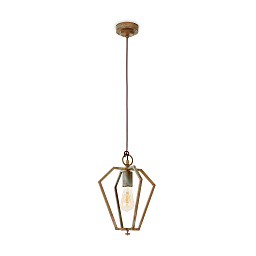 Подвесной светильник Gemstone Moretti Luce 3487