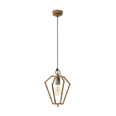 Подвесной светильник Gemstone Moretti Luce 3487